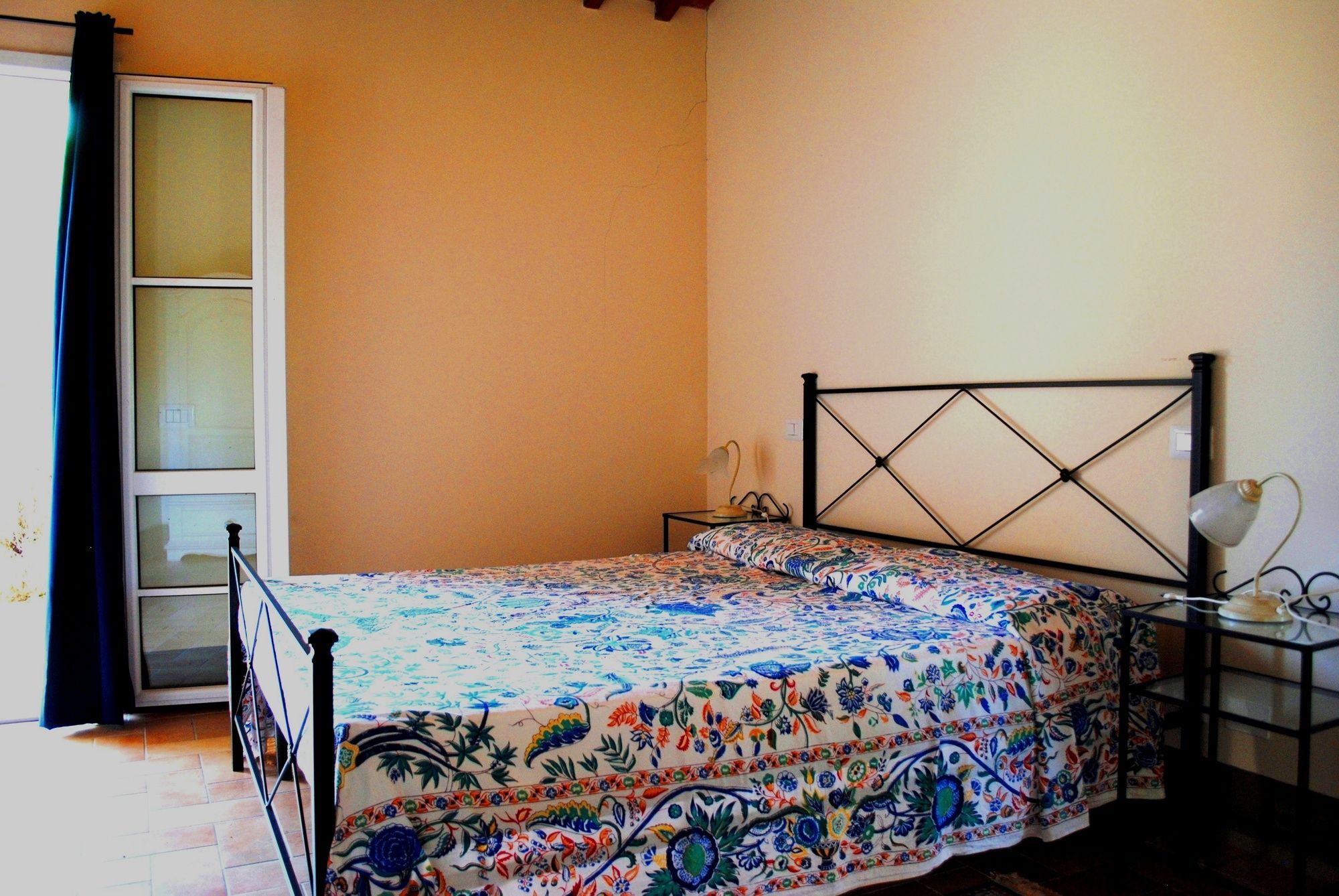 Borgo Le Colline Luxury Agriturismo In Tuscany Gambassi Terme Exteriér fotografie